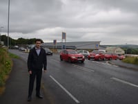 Councillor calls on Aldi to have rethink over development plans