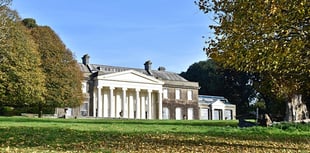New exhibition celebrating 70 year milestone to open at Trelissick