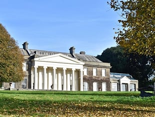 New exhibition celebrating 70 year milestone to open at Trelissick