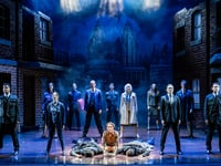 Review: Legendary Blood Brothers has audiences roaring their approval