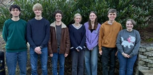 Academy celebrates 75 per cent of Oxbridge applicants receiving offers