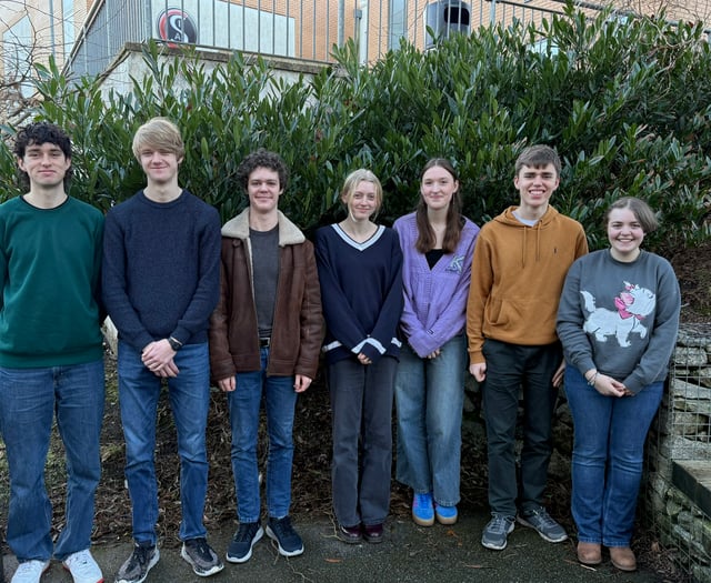 Academy celebrates 75 per cent of Oxbridge applicants receiving offers