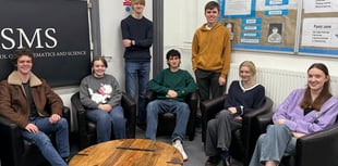 Camborne academy earn prestigious award