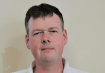 Councillor who passed away spoke about his battle against illness