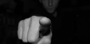 Kirstie Newton: Enough of the blame culture