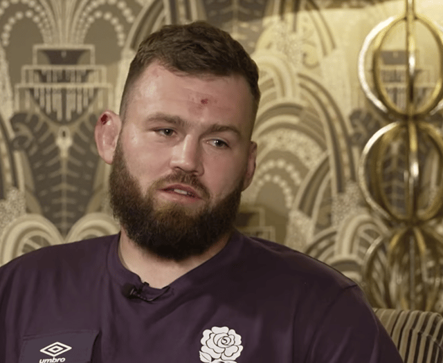 Cowan-Dickie recalled to England line-up for clash with Wales
