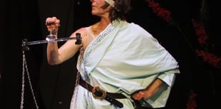 Charity cabaret to celebrate International Women’s Day