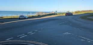 Residents invited to have their say on plans to make junction safer