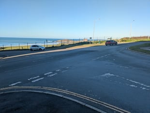 Residents invited to have their say on plans to make junction safer