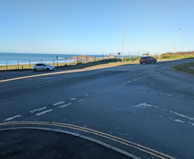 Residents invited to have their say on plans to make junction safer