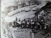 Barrie Doney: The arrival of the railways to Lostwithiel and Fowey