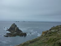 Free earplugs on offer to help combat lighthouse noise