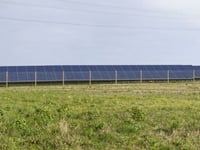 Fears 200-acre solar farm will kill farming on vital land