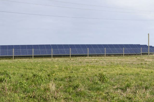 Fears 200-acre solar farm will kill farming on vital land