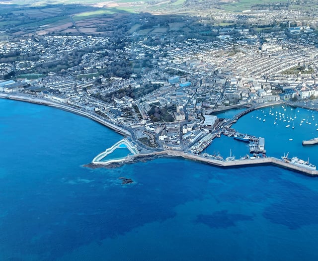 Investment in Penzance maritime industry set to break ground