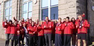 School with some of the happiest teachers in the country