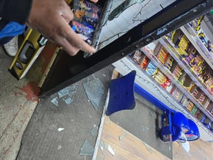 Police remand boy 15 in custody following weekend arrest