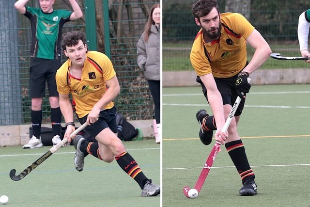Caradon's men's and ladies first teams secure priceless victories