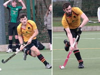 Caradon's men's and ladies first teams secure priceless victories