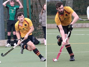 Caradon's men's and ladies first teams secure priceless victories