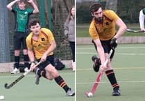 Caradon's men's and ladies first teams secure priceless victories
