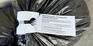 Your View: What do residents think of the new Cornwall bin system? 