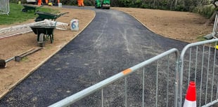 People invited to help give the Barrowfields a makeover