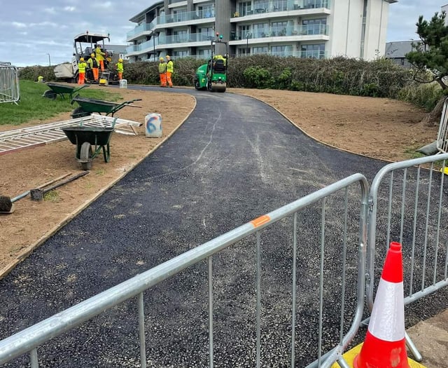 People invited to help give the Barrowfields a makeover