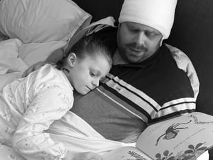 Newquay neurosurgeon flown in to save father with brain tumour 