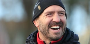 Paver hoping Pirates can end Cup campaign on a high note