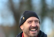 Paver admits it's 'crunch time' for the Cornish Pirates