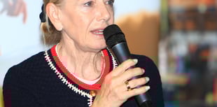 CEO thanks supporters after Storm Goretti hits Mennaye Field