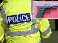 Gun owners encouraged to surrender newly illegal firearms 