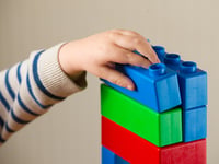 One in eight toddlers in Cornwall underdeveloped