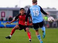 Truro City extend loan spell of defender Bell until end of the season