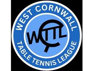 Bridge A win West Cornwall Table Tennis League Premier Division crown