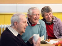 Volunteers sought to help run Saltash sight loss charity group