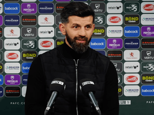 Muslic wants more of the same from Argyle on the road