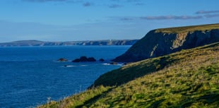 Henwyn tyller/Place names - Gwithian  