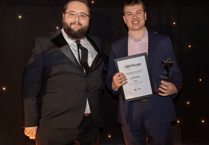 Record breaking Cornwall Apprenticeship Awards  