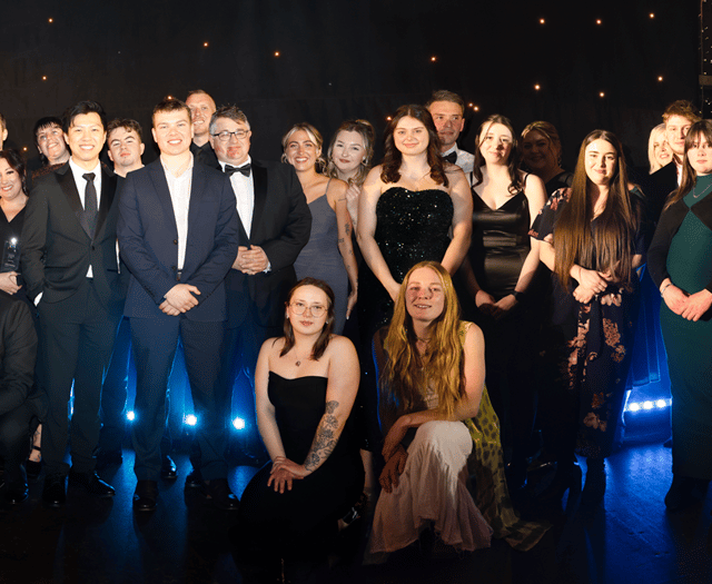 Vote for the Cornwall Apprenticeship 'Achiever of the Year'