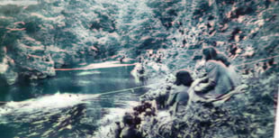 Barrie Doney's Cornwall: The historic Bodmin Regatta at Dunmere
