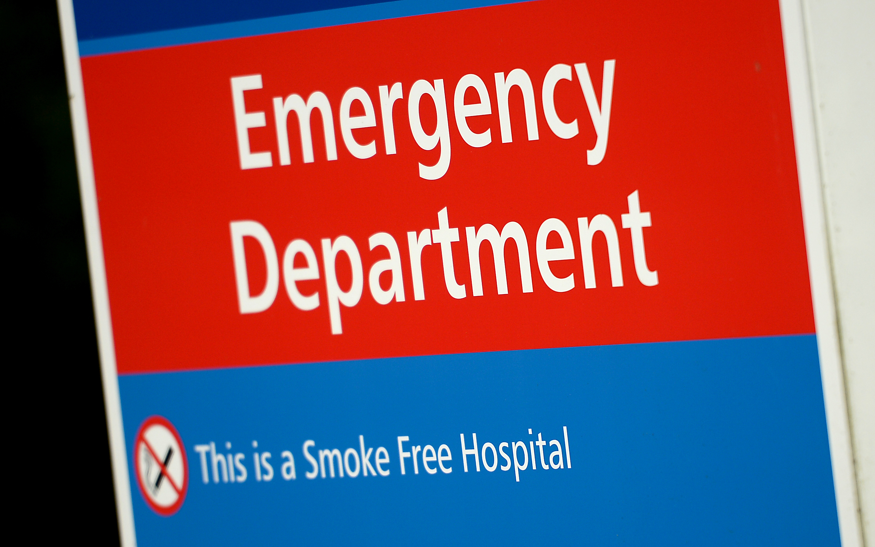  Admissions for allergic reactions at Royal Cornwall Hospitals on the rise