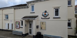 Tregony Village Hall hosts concert and health tests