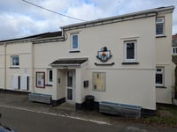 Tregony Village Hall hosts concert and health tests