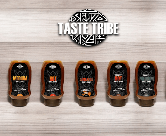 Bold new flavour journey begins for Truro business 