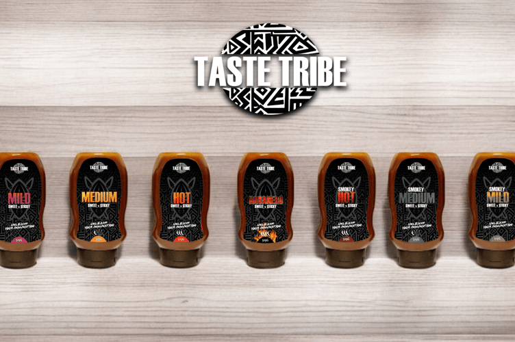 Taste Tribe product launch