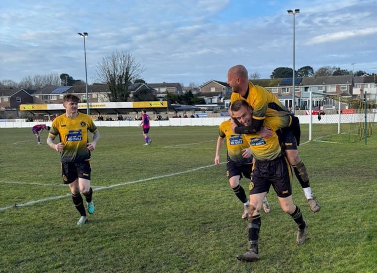 Torpoint Athletic AFC