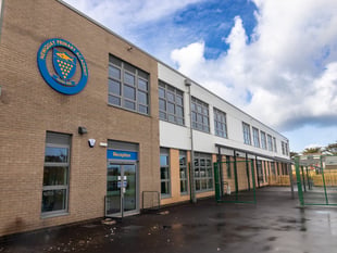 Newquay's newest school set to open