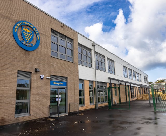Newquay's newest school set to open